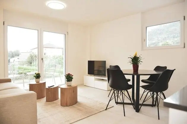 Apart Daire, 1 Yatak Odası, Engellilere Uygun, Balkon