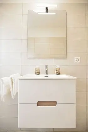 Apart Daire, 1 Yatak Odası, Engellilere Uygun, Balkon