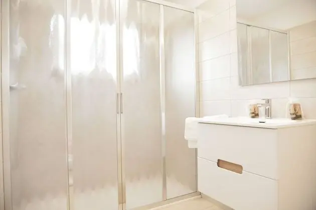 Apart Daire, 1 Yatak Odası, Engellilere Uygun, Balkon