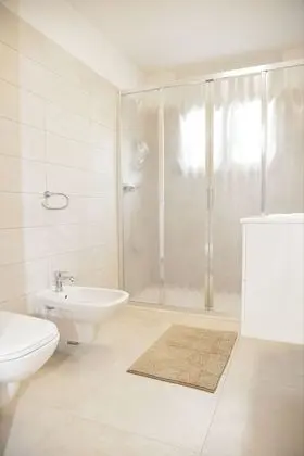 Apart Daire, 1 Yatak Odası, Engellilere Uygun, Balkon