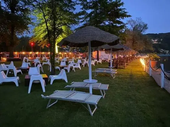 Apart Daire, 1 Yatak Odası, Engellilere Uygun, Balkon