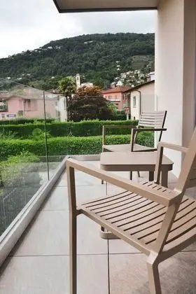 Apart Daire, 1 Yatak Odası, Engellilere Uygun, Balkon