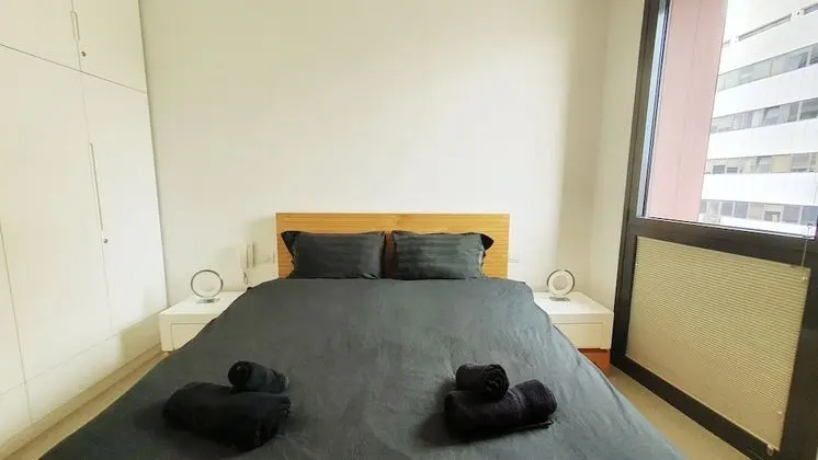 Apart Daire, 2 Yatak Odası