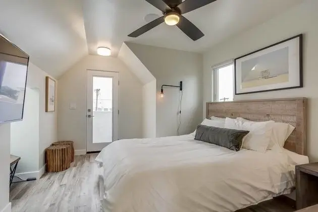 Ev, Birden Çok Yatak, Koy Manzaralı (BRAND NEW - Bay View Beach House - Ho)