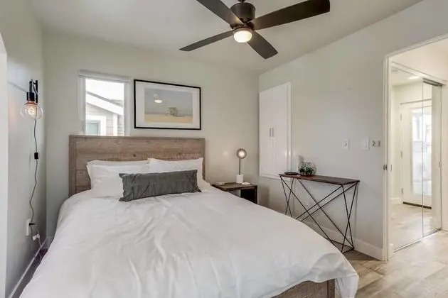 Ev, Birden Çok Yatak, Koy Manzaralı (BRAND NEW - Bay View Beach House - Ho)