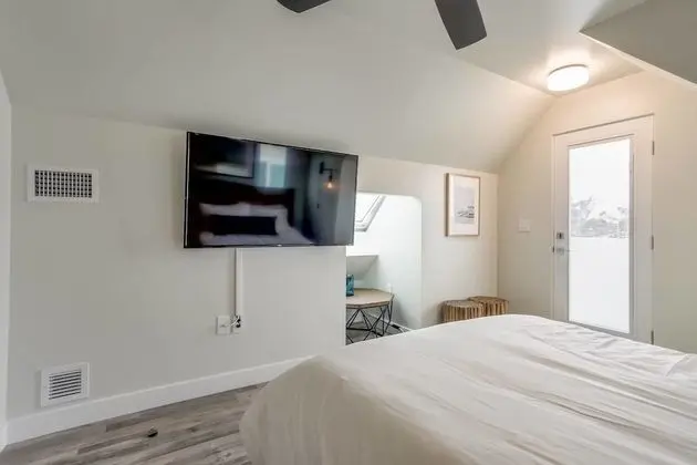 Ev, Birden Çok Yatak, Koy Manzaralı (BRAND NEW - Bay View Beach House - Ho)