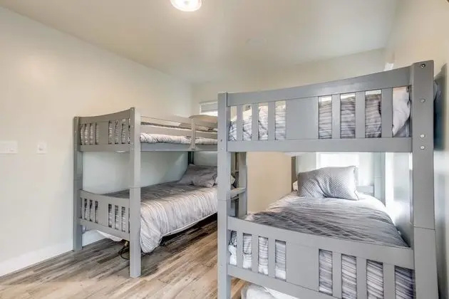 Ev, Birden Çok Yatak, Koy Manzaralı (BRAND NEW - Bay View Beach House - Ho)