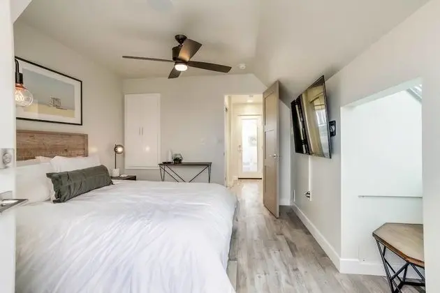 Ev, Birden Çok Yatak, Koy Manzaralı (BRAND NEW - Bay View Beach House - Ho)