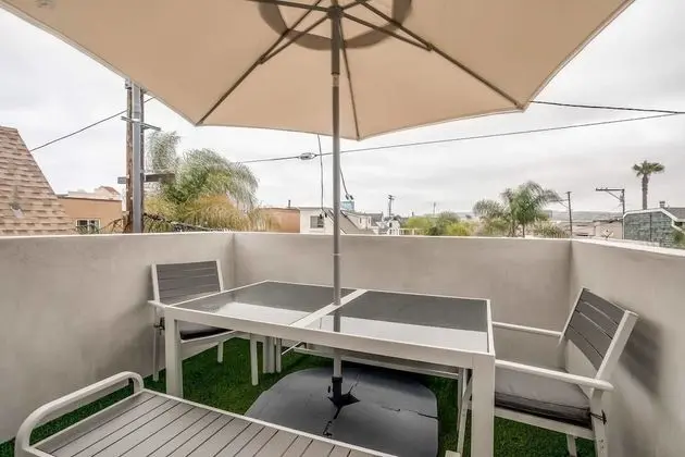 Ev, Birden Çok Yatak, Koy Manzaralı (BRAND NEW - Bay View Beach House - Ho)