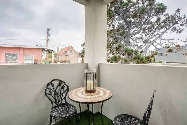 Ev, Birden Çok Yatak, Koy Manzaralı (BRAND NEW - Bay View Beach House - Ho)