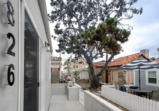 Ev, Birden Çok Yatak, Koy Manzaralı (BRAND NEW - Bay View Beach House - Ho)