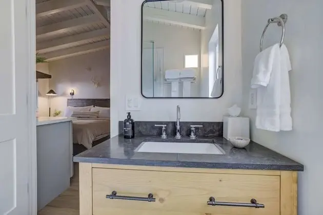 Luxury Stüdyo, 1 En Büyük (King) Boy Yatak (Unit 2)