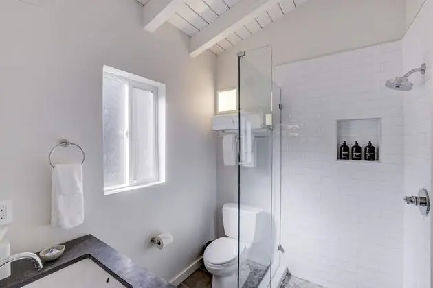 Luxury Stüdyo, 1 En Büyük (King) Boy Yatak (Unit 2)