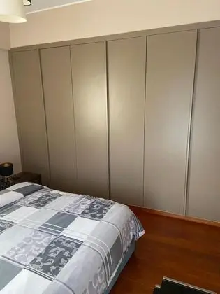 Apart Daire, 2 Yatak Odası, Şömine