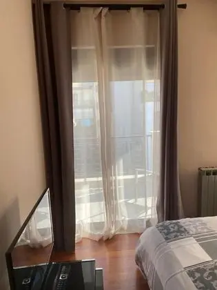 Apart Daire, 2 Yatak Odası, Şömine