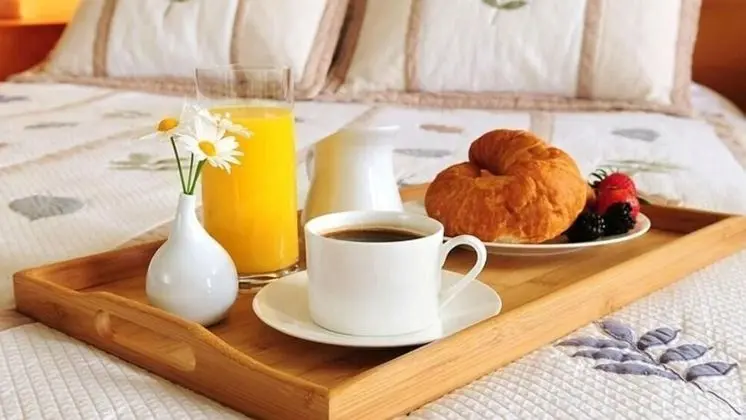 Apart Daire, 2 Yatak Odası, Şömine