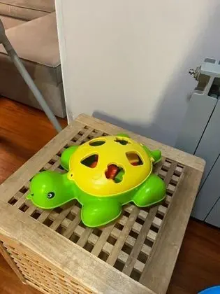 Apart Daire, 2 Yatak Odası, Şömine