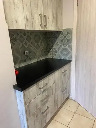 Apart Daire, 2 Yatak Odası, Şömine