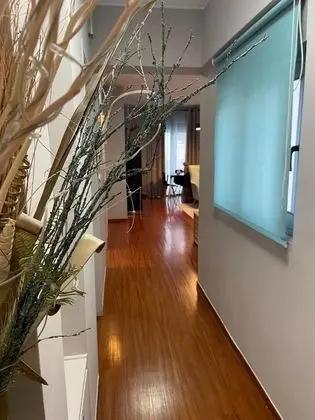 Apart Daire, 2 Yatak Odası, Şömine