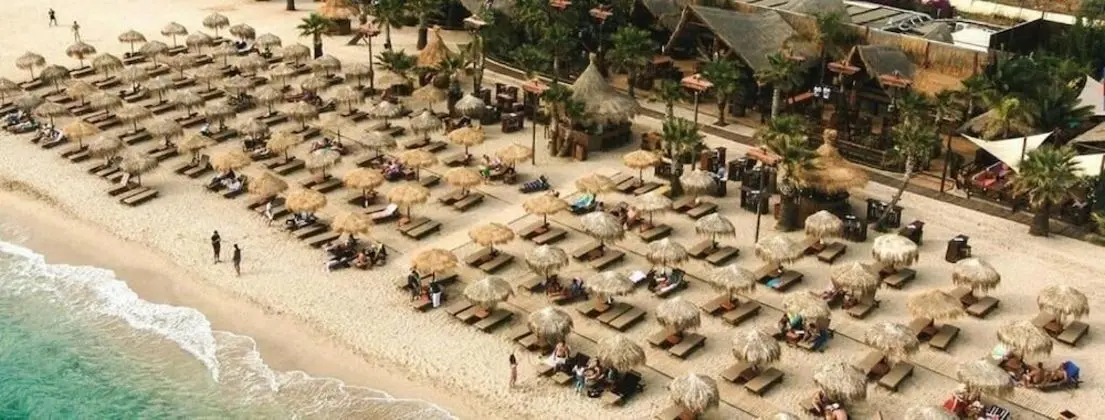 Apart Daire, 2 Yatak Odası, Şömine