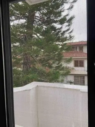 Apart Daire, 2 Yatak Odası, Şömine