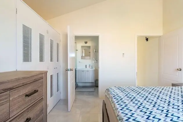 Bungalov, 2 Yatak Odası