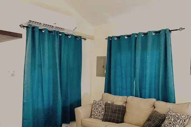 Bungalov, 2 Yatak Odası