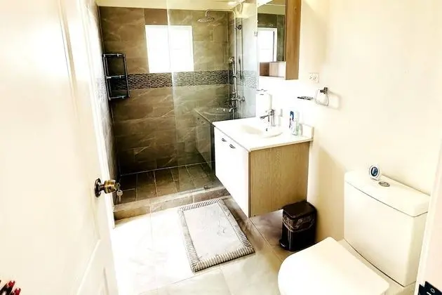 Bungalov, 2 Yatak Odası