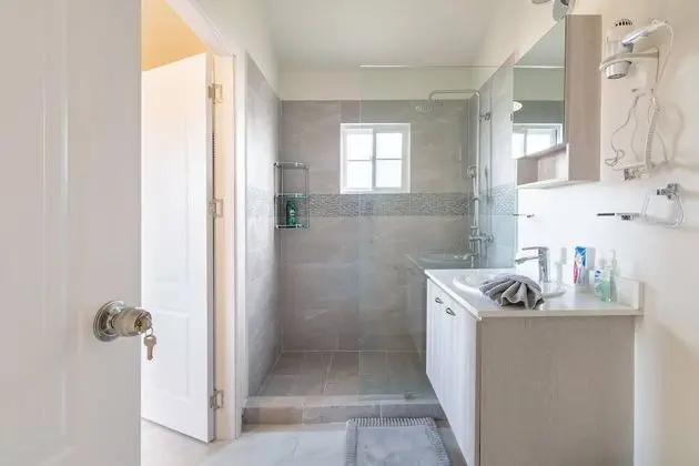 Bungalov, 2 Yatak Odası