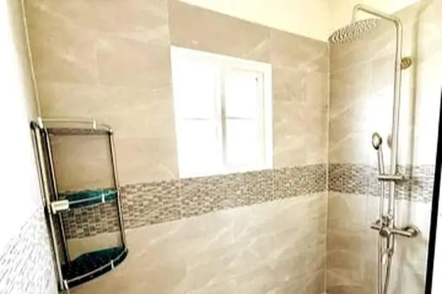 Bungalov, 2 Yatak Odası
