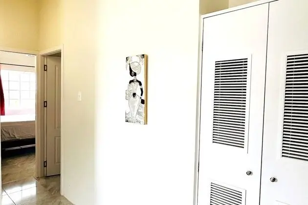 Bungalov, 2 Yatak Odası