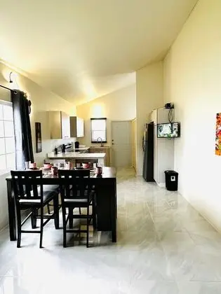 Bungalov, 2 Yatak Odası, Engellilere Uygun, Veranda