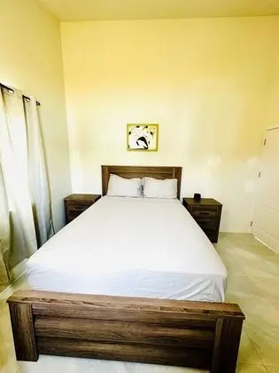 Bungalov, 2 Yatak Odası, Engellilere Uygun, Veranda