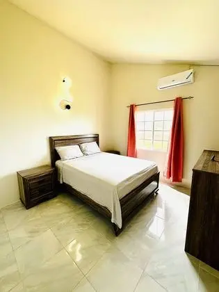 Bungalov, 2 Yatak Odası, Engellilere Uygun, Veranda