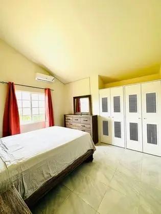Bungalov, 2 Yatak Odası, Engellilere Uygun, Veranda