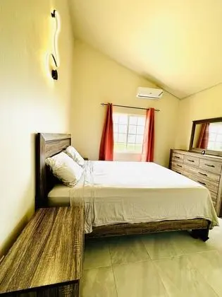 Bungalov, 2 Yatak Odası, Engellilere Uygun, Veranda