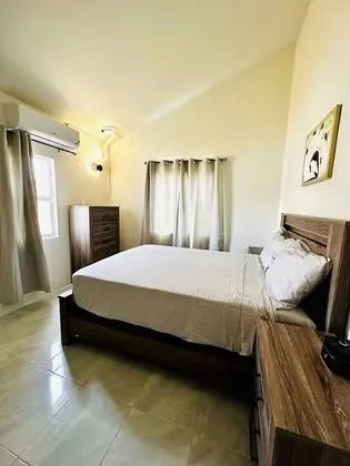 Bungalov, 2 Yatak Odası, Engellilere Uygun, Veranda
