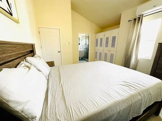 Bungalov, 2 Yatak Odası, Engellilere Uygun, Veranda