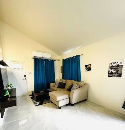 Bungalov, 2 Yatak Odası, Engellilere Uygun, Veranda