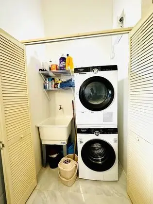 Bungalov, 2 Yatak Odası, Engellilere Uygun, Veranda