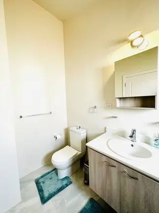 Bungalov, 2 Yatak Odası, Engellilere Uygun, Veranda