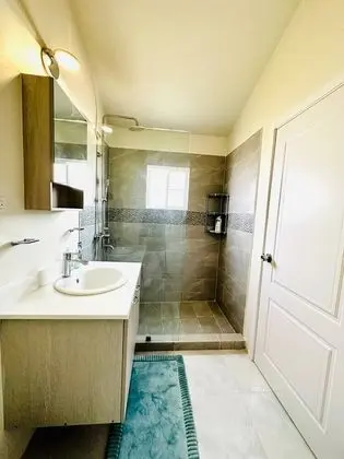 Bungalov, 2 Yatak Odası, Engellilere Uygun, Veranda