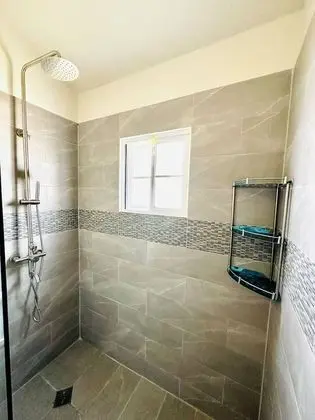 Bungalov, 2 Yatak Odası, Engellilere Uygun, Veranda