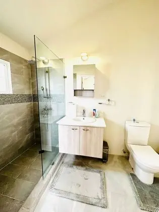 Bungalov, 2 Yatak Odası, Engellilere Uygun, Veranda