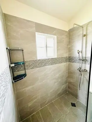Bungalov, 2 Yatak Odası, Engellilere Uygun, Veranda