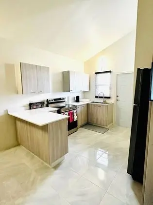 Bungalov, 2 Yatak Odası, Engellilere Uygun, Veranda