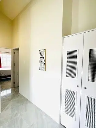 Bungalov, 2 Yatak Odası, Engellilere Uygun, Veranda