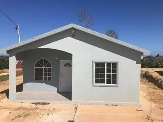 Bungalov, 2 Yatak Odası, Engellilere Uygun, Veranda