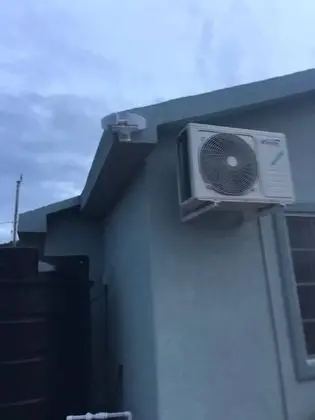 Bungalov, 2 Yatak Odası, Engellilere Uygun, Veranda