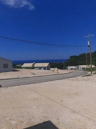 Bungalov, 2 Yatak Odası, Engellilere Uygun, Veranda